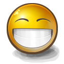 usmiech